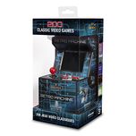 dreamGEAR My Arcade Retro Machine Gaming System With 200 Built-In Games