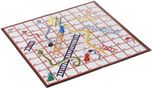 Funskool Snakes And Ladders, Multi Color