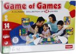 Funskool Game of Games Board Game