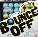 Mattel Games Bounce Off Board Game