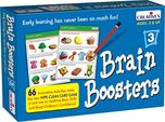 Creative Educational Aids 1019 Brain Boosters - III