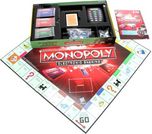 Funskool Monopoly E Banking Board Game