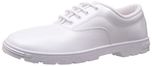 Prefect (from Liberty) S/Boy White EVA Formal Shoes - 1 UK
