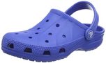 crocs Kids Unisex Ralen K Sea Blue Clogs-10.5 Kids UK/India (27-29 EU)(15908)