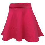 Kothari Girls Fushia Skirt