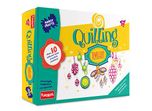 Handy Crafts Quilling Jewellery, Multi Color
