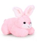 Richy Toys Cute Pink Rabbit soft Toys 26 cm (pink)