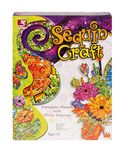 ToyKraft Pictured in Sequin-Flora