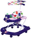 Panda Creation Activity Walker