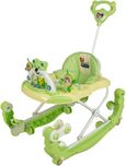 Panda Creation Activity Walker