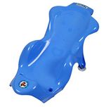 Sunbaby Bath Sling (Blue)
