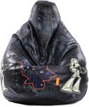 ORKA XL Bean Bag Cover
