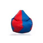 StyleCo  L Modern CLassic Bean Bag- (Cover- Without Beans)
