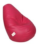 Excel Classic XL Bean Bag Cover (Pink)