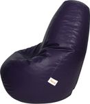 Sattva XL Classic Bean Bag  With Bean Filling
