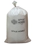 Style Homez 1.5 Kg Premium Bean Bag Refill for Bean Bags