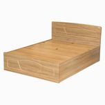 Godrej Interio Eudora Engineered Wood King Bed With Storage