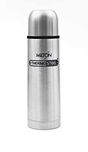 Milton Thermosteel Flip Lid Flask, 750 milliliters, Silver