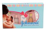 Johnson's Baby Care Collection