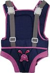 Advance Baby Baby Carrier(Pink, Front Carry facing in)