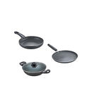 Prestige Cookware Set