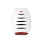 GM Sparkle Electronic Duo Tune Door Bell