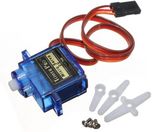 Tower Pro Micro servo SG -90(Blue)