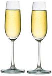 Ocean Madison Flute Champagne Glass Set
