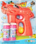 Zest 4 Toyz Angry Bird Bubble Shooter
