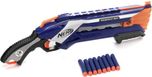 Nerf N-Strike Elite Rough Cut 2X4 Blaster(Multicolor)