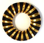 Bharatanatyam Dance Accessories (HAIR PLASTIC BUN)