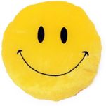 Now-N-New Smiley Cushion  - 35