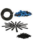 Pepper Agro Drip Irrigation Components Gardening Tools