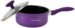 Wonderchef ELITE Pan 18 cm diameter(Aluminium, Non-stick, Induction Bottom)