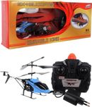 Per Te Solo Durable King Sx Toy Helicopter Multi Color(Multicolor)