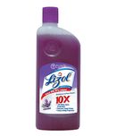 Lizol Disinfectant Floor Cleaner Lavender, 500ml