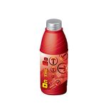 Milton Kool N Sporty 600, Red