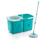 Prestige Clean Home 42603 Magic Mop (Blue)