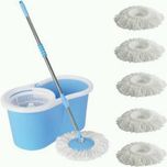WDS Easy Mop Set