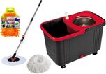 EASYLIFE MAGIC MOP ISPINMOP Mop Set
