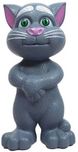 Speoma CY Intelligent Touch Musical Recording Grey Talking Tom Cat(Grey)