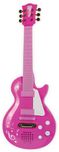Simba My Music World Girls Rock Guitar(Pink)
