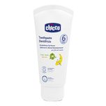 Chicco Toothpaste (Mela-Applebanana), 50ml