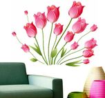 Aquire Large PVC Vinyl Sticker(Pack of 1)