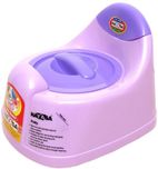 Nayasa Gold Dust Baby Traning Lid Potty Seat