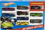 Hot Wheels Gift Pack(Multicolor)