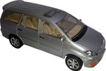 Centy Toys New Innova(Silver)