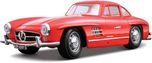 Bburago Mercedes Benz 300 SL-1954