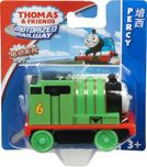 Thomas & Friends Motorized Railway - Percy(Green)