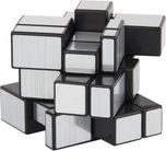 Imported ShengShow Silver Mirror Rubik Magic Cube(1 Pieces)